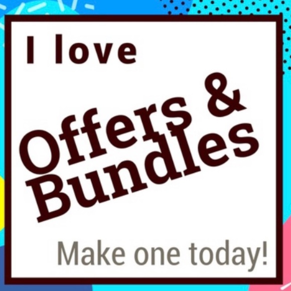 Bundle!!!! - Picture 1 of 1